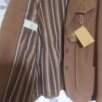 nuova giacca da donna tg42 