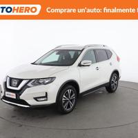 NISSAN X-Trail CU32771