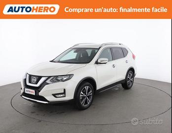 NISSAN X-Trail CU32771