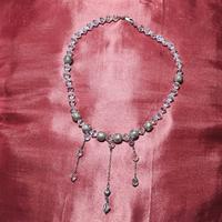 Collana in Svarovsky