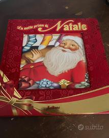 la notte prima di natale