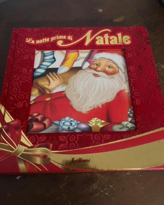 la notte prima di natale