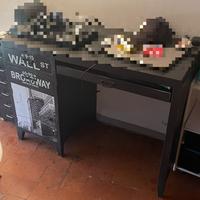 Scrivania studio Maison du Monde