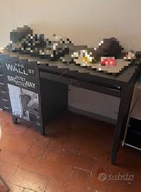 Scrivania studio Maison du Monde