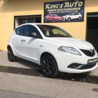 Lancia Ypsilon 0.9 TwinAir 85 CV 5 porte Metano Ec