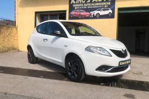 Lancia Ypsilon 0.9 TwinAir 85 CV 5 porte Metano Ec