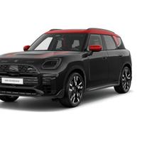 Mini Mini Countryman 1.5 48V C JCW auto