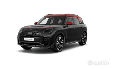 Mini Mini Countryman 1.5 48V C JCW auto