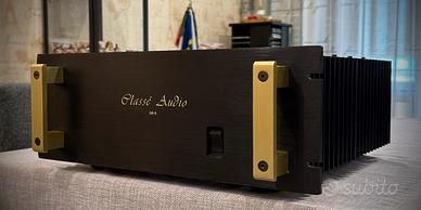 CLASSÈ AUDIO DR9