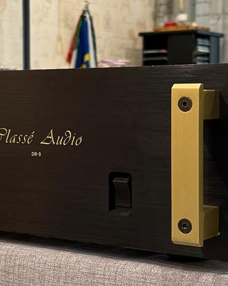 CLASSÈ AUDIO DR9