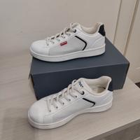 scarpe Levis boulevard boanche