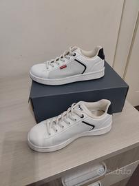 scarpe Levis boulevard boanche
