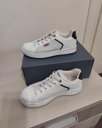 scarpe Levis boulevard boanche