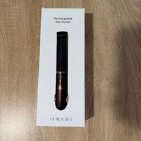Piastra Capelli ricaricabile USB - NUOVA