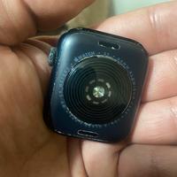 Apple Watch se