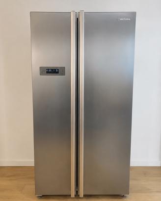 Frigo-congelatore americano Electroline