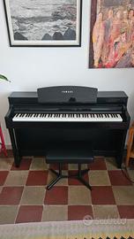 pianoforte yamaha csp-150
