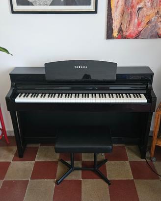 pianoforte yamaha csp-150