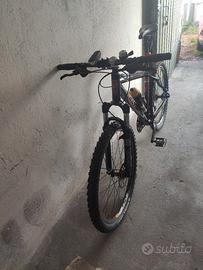 MTB Olimpia 
