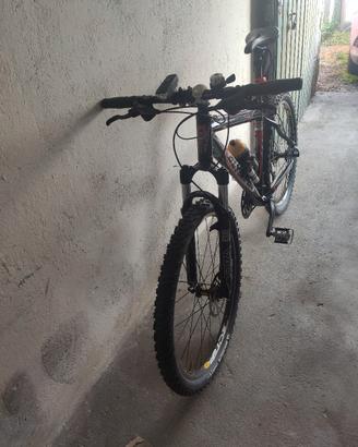 MTB Olimpia 
