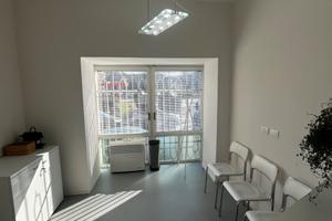 Studio medico zona Crocetta (Largo re Umberto 106)