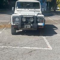 Splendido Defender 90 Soft Top