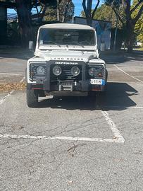 Splendido Defender 90 Soft Top