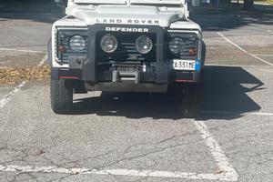 Splendido Defender 90 Soft Top