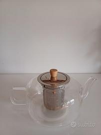 Tisaniera Neavita + 2 tazze