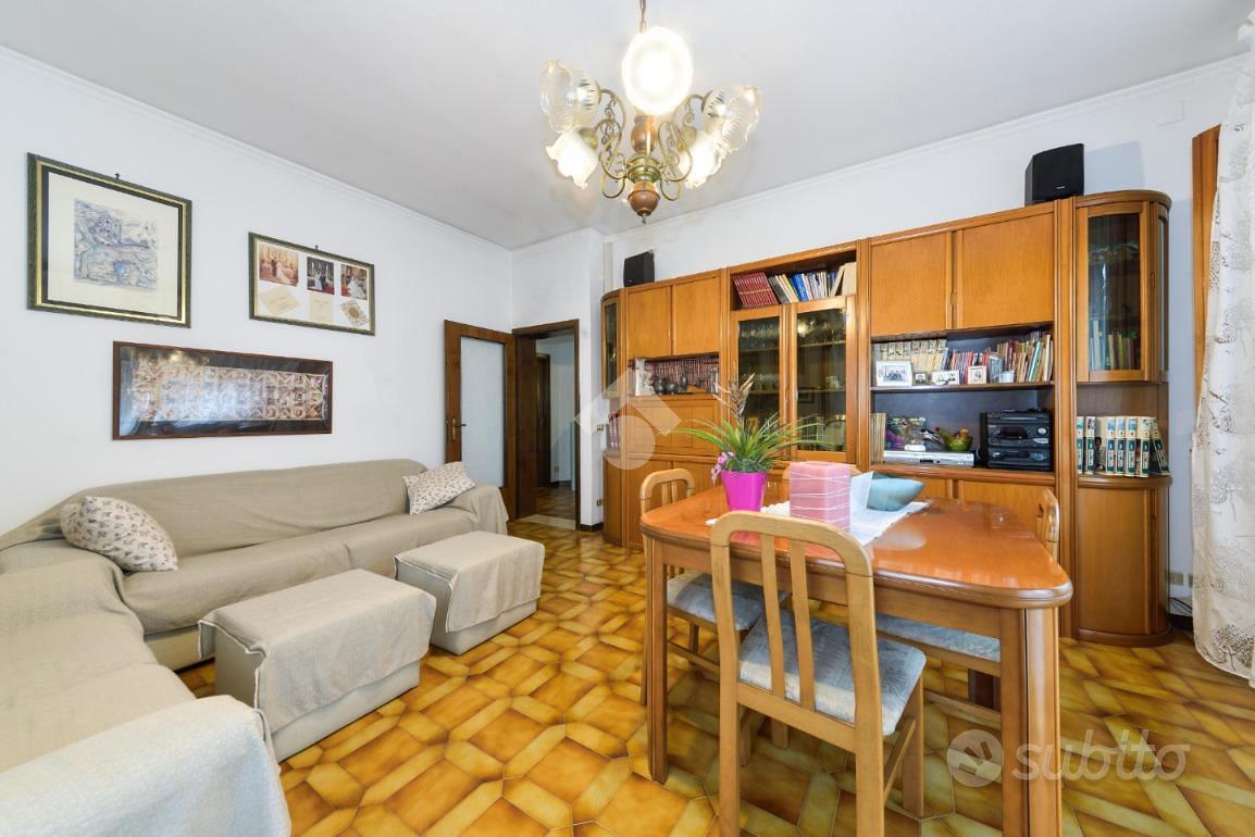 Casa – Scaltenigo, Canaceo - Vista 2