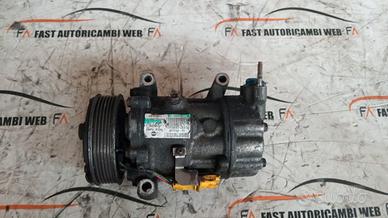 Compressore aria condizionata Mini One 1.6 Benzina