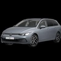 VOLKSWAGEN GOLF VARIANT 2.0 TDI LIFE 150CV DSG