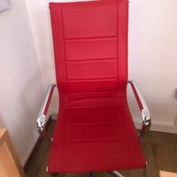 Poltrone e sedie da ufficio