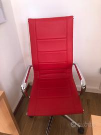 Poltrone e sedie da ufficio