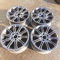 Cerchi In Lega Da 17" Per Bmw DRIFT - LEGGI