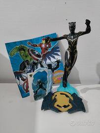 Sorpresa Kinder 2025 Black Panther