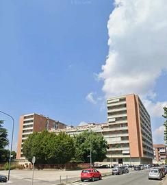 Appartamento luminoso e panoramico