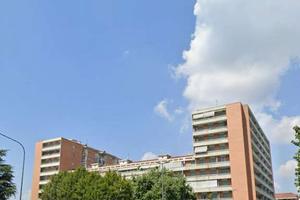 Appartamento luminoso e panoramico