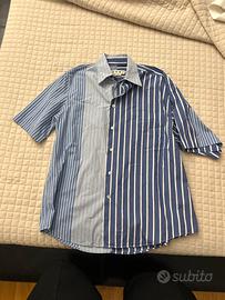 Camicia Marni asimmetrica taglia L