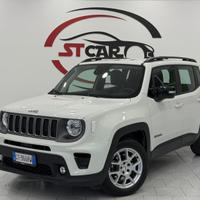 Jeep Compass 1.5 Turbo T4 130 CV MHEV 2WD Limited