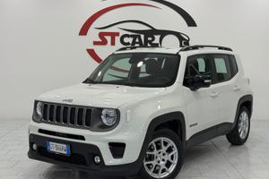 Jeep Compass 1.5 Turbo T4 130 CV MHEV 2WD Limited