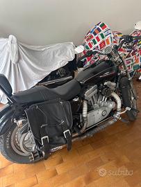 Harley Devidson 883 XL2