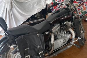 Harley Devidson 883 XL2