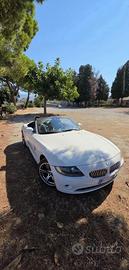 BMW Z4 E85 2.2 Roadster