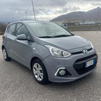 Hyundai i10 1.0 MPI Login
