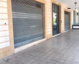 Locale commerciale a Floridia (SR)