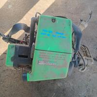 Motore completo di cambio Fiat Panda 750