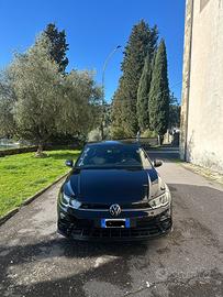 POLO VI 1.0 tsi r-line (95cv)