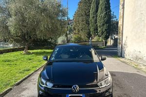 POLO VI 1.0 tsi r-line (95cv)