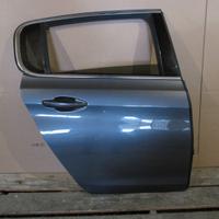 Peugeot 308 Berlina Porta/Sportello/Portiera